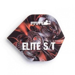 Plumas Showtime Darts Elite S/t Standard