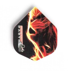 Canetas Showtime Darts Lion Standard