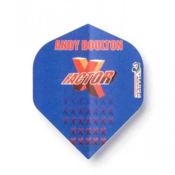 Showtime Darts Showtime X-Factor Andy Boulton Standard