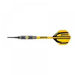 Dart Winmau For use in the manufacture of motor vehicles