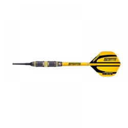 Darts Winmau Mit einer Breite von mehr als 20 mm