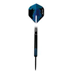 Xqmax Sports Darts Blue Shadow 21g 80% Qd7000750