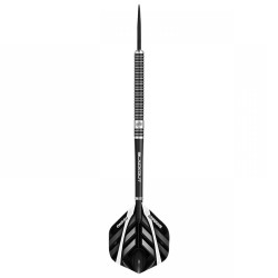 Dardo Winmau Darts Blackout 22g 90% 1083.22