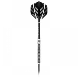 Dardo Winmau Darts Blackout 22g 90% 1083.22