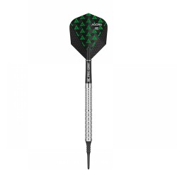 Dardo Target Darts Agora A33 20gr 100217