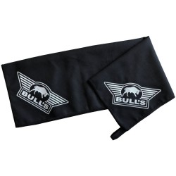 Bulls Microfiber Dart Towel Bu-69901