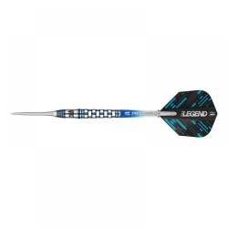 Dardos Target Darts The Legend Generacion 2 22g 90%  100781