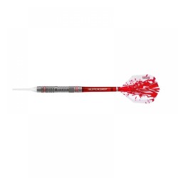 Dardo Harrows Darts Rapido 90% estilo B 18gk