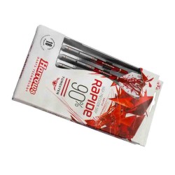 Dardo Harrows Darts Rapido 90% estilo B 18gk