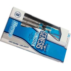 Dardo Harrows Darts Genesis Style A 16g 60%