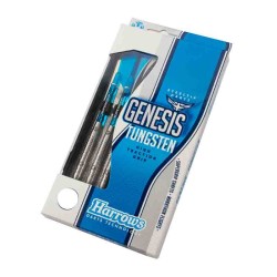 Darts Harrows Darts Genesis Style 22g 60%