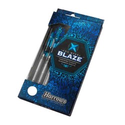 Darts Harrows Darts Blaze 23g