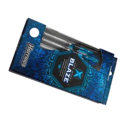 Dardo Harrows Darts Blaze 24g