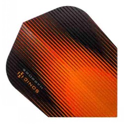 Fülle Harrows Darts Sonic Standard Orange 6502