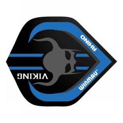 Plumas Winmau Darts Rhino Standard Viking 6905.185