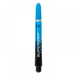 Weizen Harrows Darts Supergrip Fusion Aqua Midi 40 mm