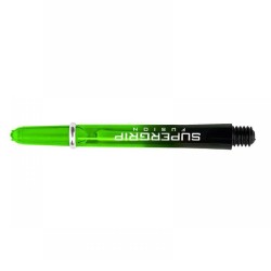 Cane Harrows Darts Supergrip Fusion Green Midi 40mm is also available