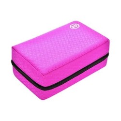 Weihnachten One80 Double Dart Box Pink 2551