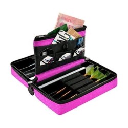 Other One80 Double Dart Box Pink 2551