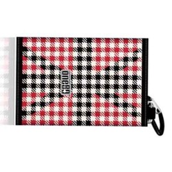 Canvas wallet One80 Grid 2589