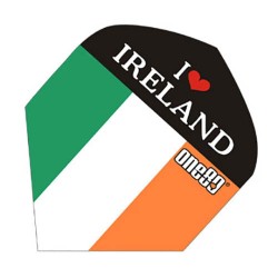 Pluma One80 National Flag Flight Ireland 8229