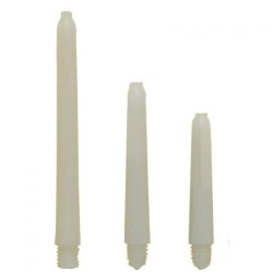 Pack 50 Medium Nylon canes (48mm)
