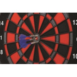 Diana Electronica Viper Orion Elektronisches Dartboard 42-1036