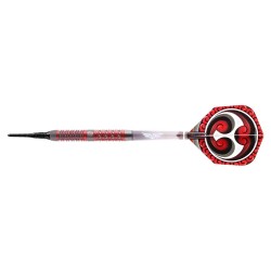 Darts Shot Ronin Yu 2 95% 18g Sh-yusf-218