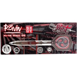 Darts Shot Ronin Yu 2 95% 18g Sh-yusf-218