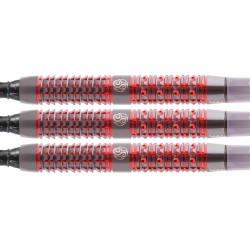 Darts Shot Ronin Yu 2 95% 18g Sh-yusf-218