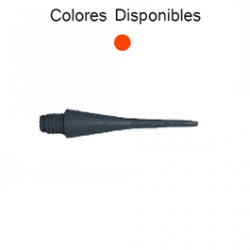 Point of the Dart Conica Orange 2ba 28mm 1000unit