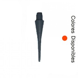 Spitze Dardo Conica Orange 2ba 28mm 1000einheit