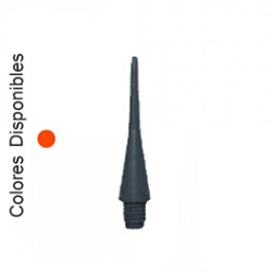 Spitze Dardo Conica Orange 2ba 28mm 1000einheit