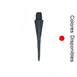 Point of the Red Dart Conica 2ba 28mm 1000unit