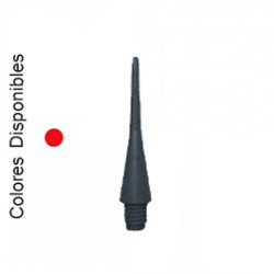 Point of the Red Dart Conica 2ba 28mm 1000unit