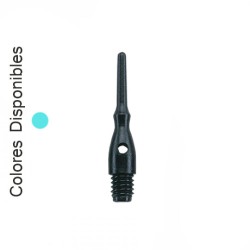 Dart points Unicorn Darts Contour Turquoise 22mm and 40018