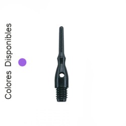 Pontos Dardo Unicorn Darts Contorno Preto 22 mm 40073