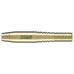 Dardos D.craft Brass Cheetah 15.8gr