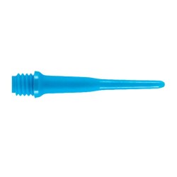 Punkte Harrows Darts Pro Tip Aqua 2ba 25 mm 1000 Einheiten