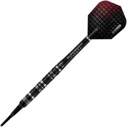 Dardo Harrows Darts Magnum Reloaded 97% 26gr