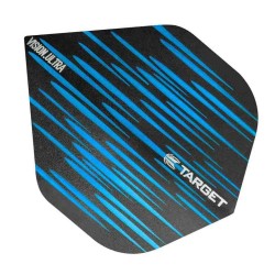 Fülle Target Darts Vision Ultra Spectrum Std Nr. 2 Blau 332270