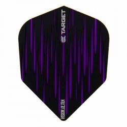 Fülle Target Darts Vision Ultra Spectrum No6 Shape Wohnung 332160