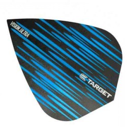 Fülle Target Darts Vision Ultra Spectrum Kite Blau 332210