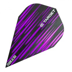 Fülle Target Darts Vision Ultra Spectrum Steam Wohnsitz 332340