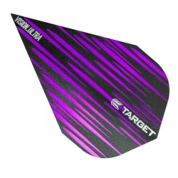 Fülle Target Darts Vision Ultra Spectrum Steam Wohnsitz 332340