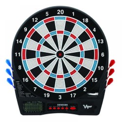 Diana Eletrônica Viper Showdown Electronic Dartboard 42-0002