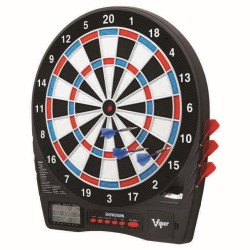 Diana Eletrônica Viper Showdown Electronic Dartboard 42-0002