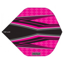 Pentathlon Flights Tdp Lux Vision Standard Pink Tdp Vision Pnt 4024 This is the first time