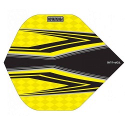 Pentathlon Flights Tdp Lux Vision Standard Amarilla Tdp Vision Pnt 4019