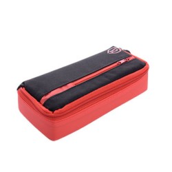 Açafrão One80 Mini Darts Box Vermelho 2536